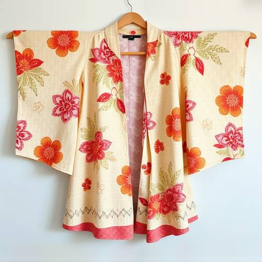 着物リメイクプロジェクト